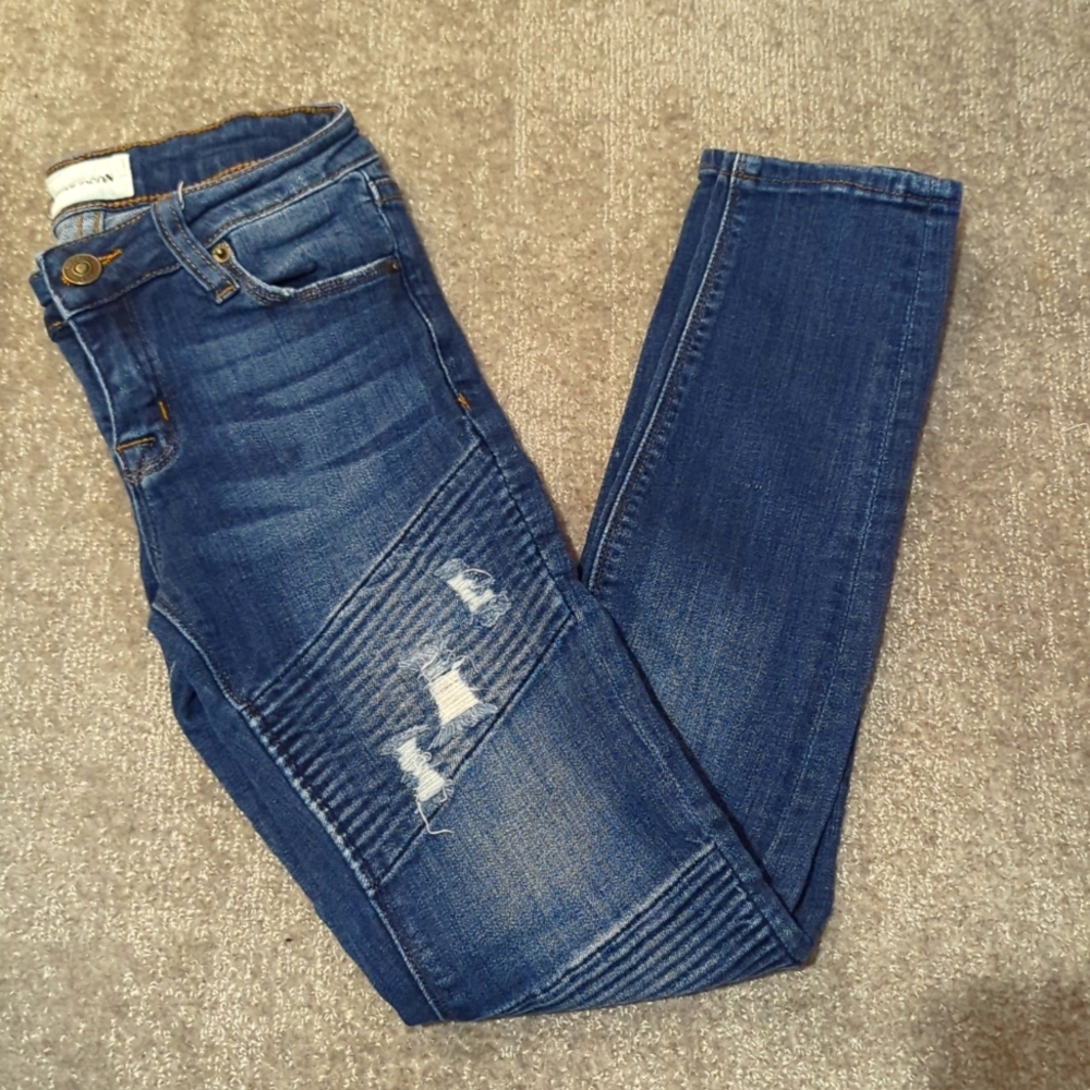 Hudson Jeans